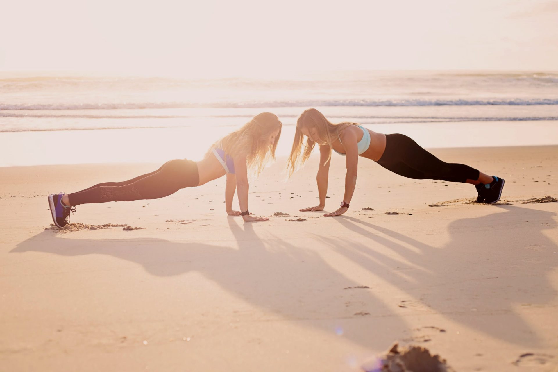 L Fit Fitness